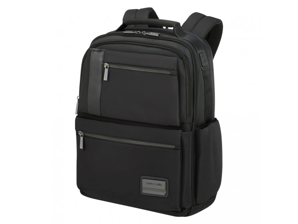 Раница Samsonite Openroad 2.0 Laptop Backpack 39.6cm/15.6inch Black 19944_12.jpg