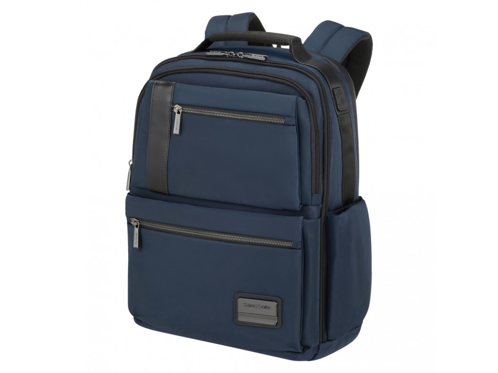 Раница Samsonite Openroad 2.0 Laptop Backpack 39.6cm/15.6inch Cool Blue 19945.jpg