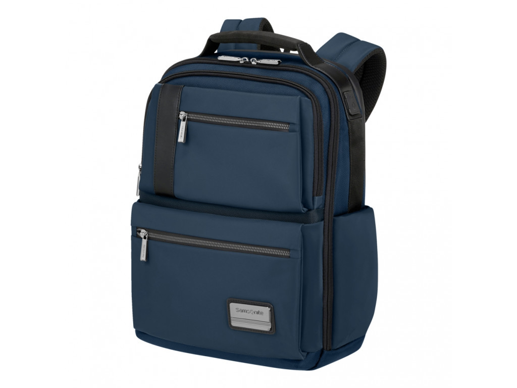 Раница Samsonite Openroad 2.0 Laptop Backpack 35.8cm/14.1inch Cool Blue 19948.jpg