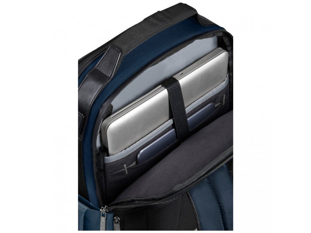 Раница Samsonite Openroad 2.0 Laptop Backpack 35.8cm/14.1inch Cool Blue 19948_1.jpg
