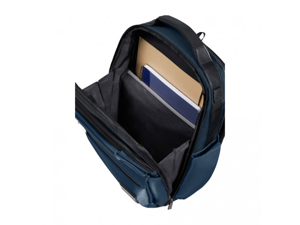 Раница Samsonite Openroad 2.0 Laptop Backpack 35.8cm/14.1inch Cool Blue 19948_10.jpg