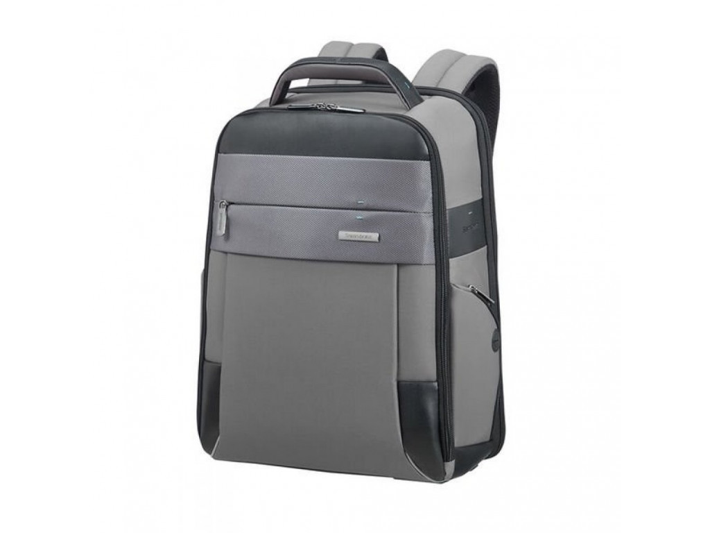 Раница Samsonite Spectrolite 2 Laptop Backpack 35.8cm/14.1inch Grey/Black 19949.jpg