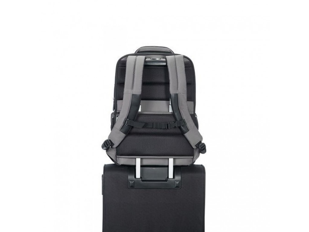 Раница Samsonite Spectrolite 2 Laptop Backpack 35.8cm/14.1inch Grey/Black 19949_12.jpg