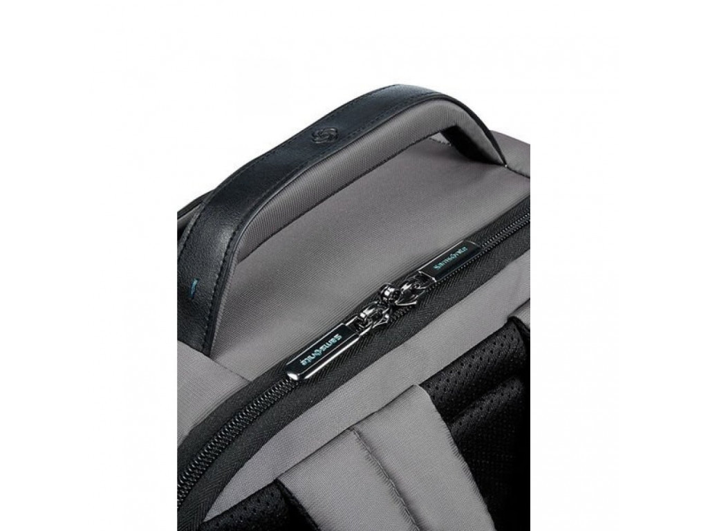 Раница Samsonite Spectrolite 2 Laptop Backpack 35.8cm/14.1inch Grey/Black 19949_13.jpg