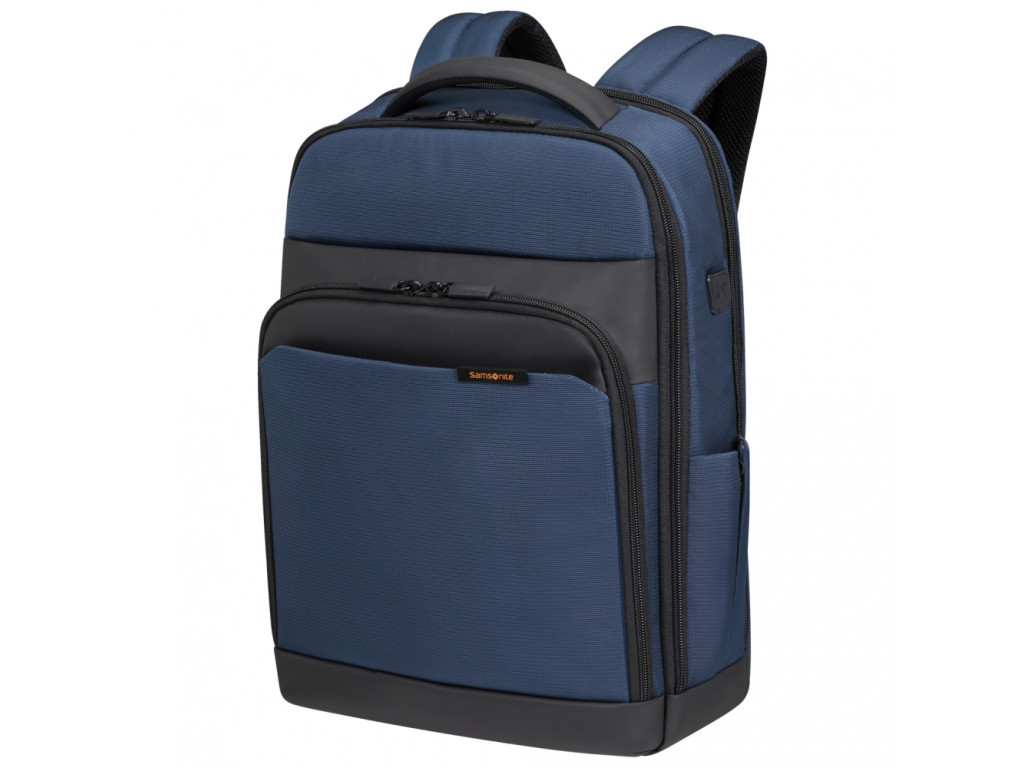 Раница Samsonite Mysight Laptop Backpack 15.6" Blue 19962.jpg