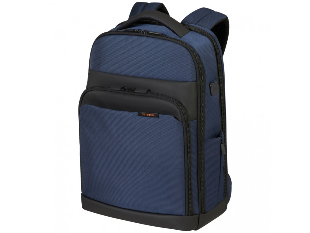 Раница Samsonite Mysight Laptop Backpack 14.1" Blue 19964.jpg