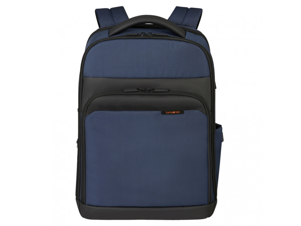 Раница Samsonite Mysight Laptop Backpack 14.1" Blue 19964_11.jpg