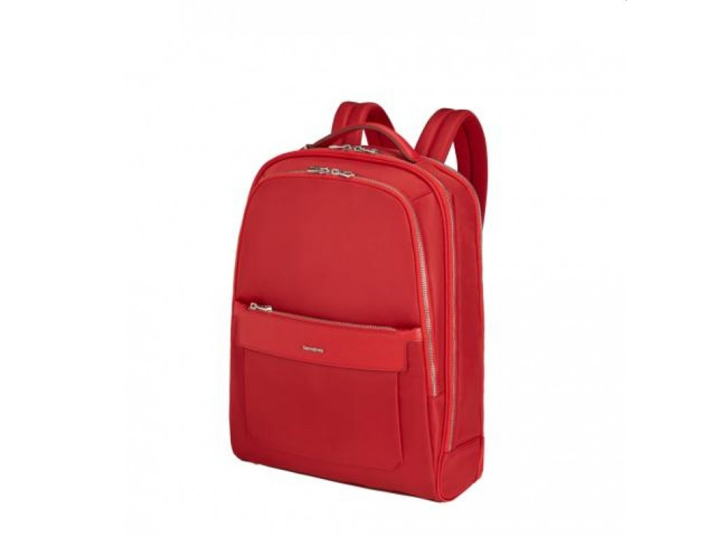 Раница Samsonite Zalia 2.0 Backpack 15.6" Red 19989.jpg