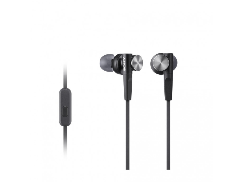 Слушалки Sony Headset MDR-XB50AP black 1080.jpg