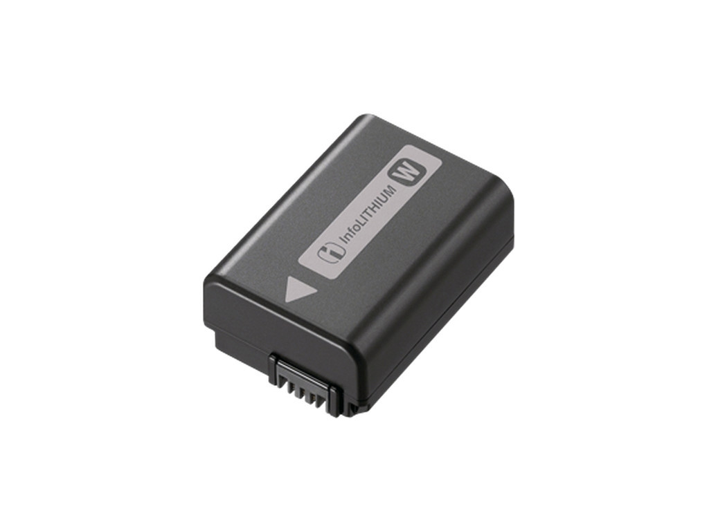 Батерия Sony NP-FW50 rechargeable battery pack 10841_1.jpg