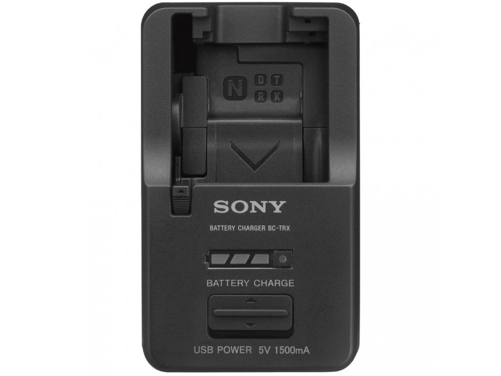 Зарядно устройство Sony Charger for type X 10856.jpg