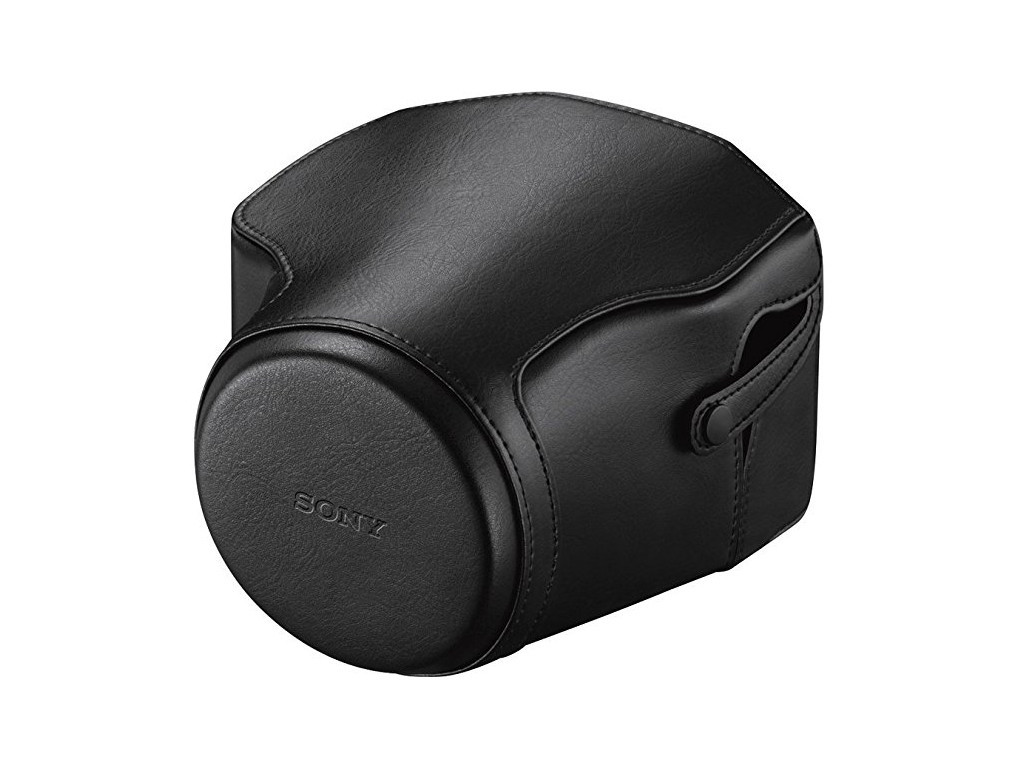 Калъф Sony LCJ-RXE Protective Jacket Case for Cyber-shot RX10 10860.jpg