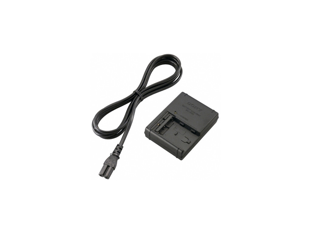 Зарядно устройство Sony Charger for NP-FM500 10879_2.jpg