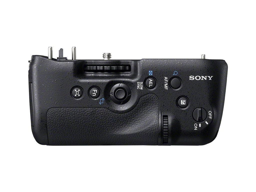 Зарядно устройство Sony Vertical grip for A99 10889.jpg