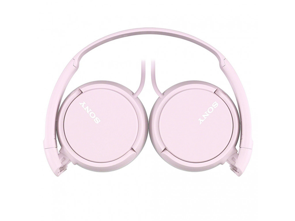 Слушалки Sony Headset MDR-ZX110AP pink 1094_1.jpg