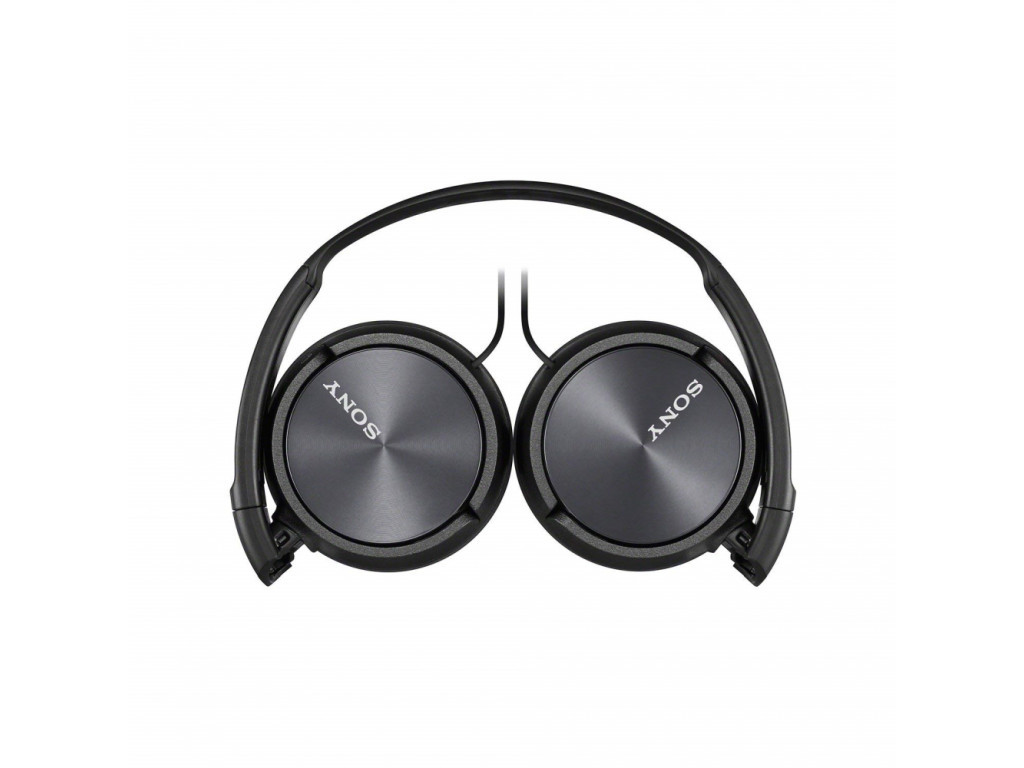 Слушалки Sony Headset MDR-ZX310AP black 1100_15.jpg