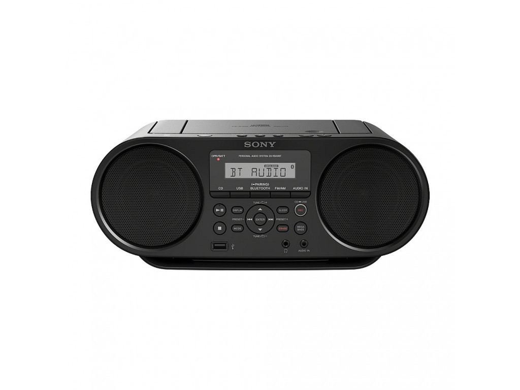 CD плейър Sony ZS-RS60BT CD player with Bluetooth 1331.jpg