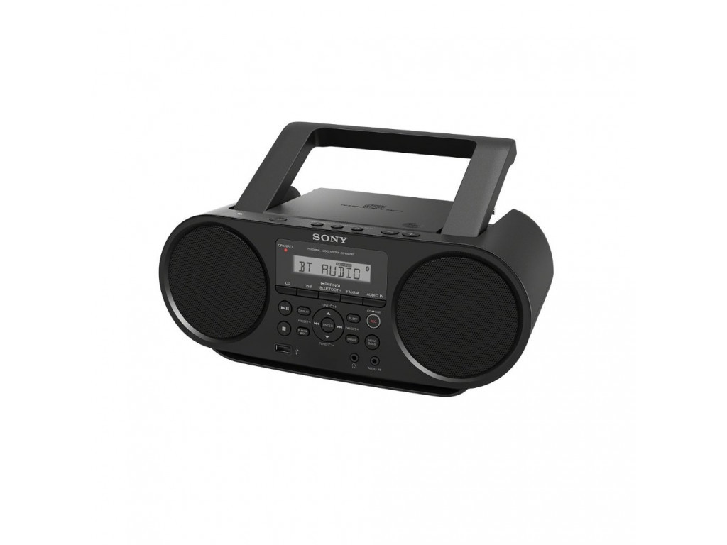 CD плейър Sony ZS-RS60BT CD player with Bluetooth 1331_9.jpg