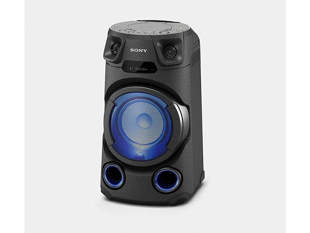 Аудио система Sony MHC-V13 Party System with Bluetooth 2126.jpg
