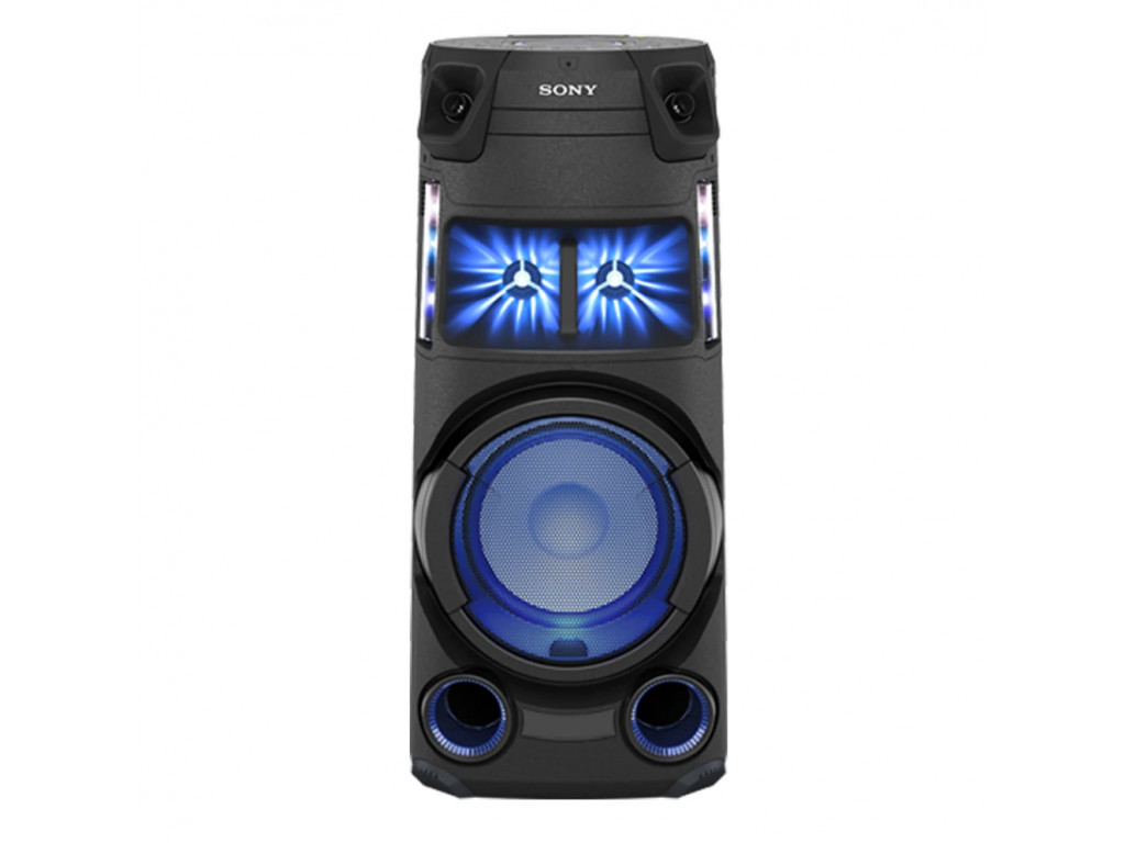 Аудио система Sony MHC-V43D Party System with Bluetooth 2127.jpg