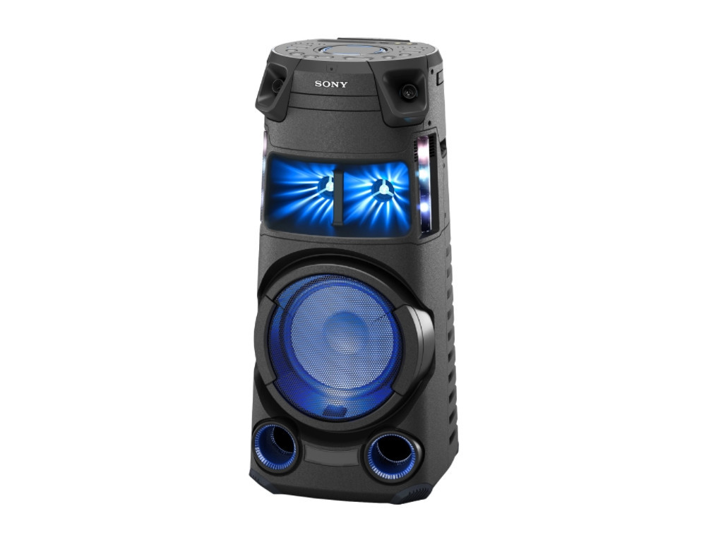 Аудио система Sony MHC-V43D Party System with Bluetooth 2127_1.jpg