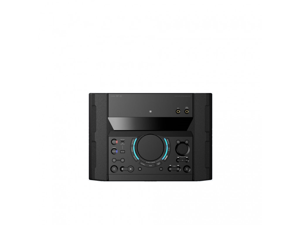 Аудио система Sony SHAKE-X70D Party System with DVD 2133_1.jpg