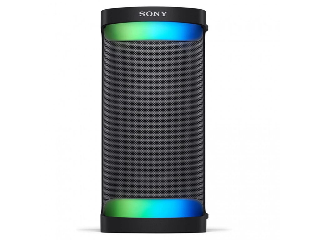Аудио система Sony SRS-XP500 Party System 2134.jpg