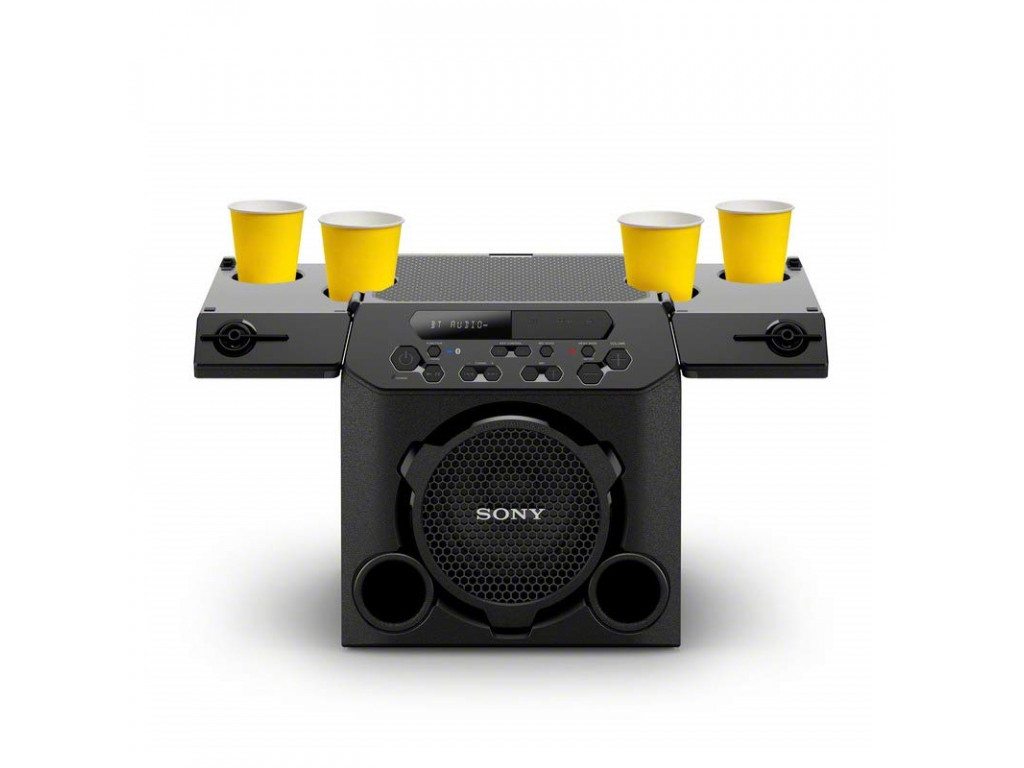 Аудио система Sony GTK-PG10 Party System 2137_11.jpg