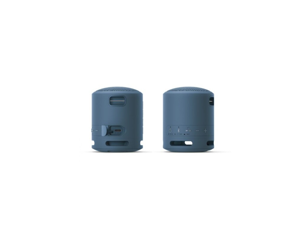 Тонколони Sony SRS-XB13 Portable Wireless Speaker with Bluetooth 2152_1.jpg