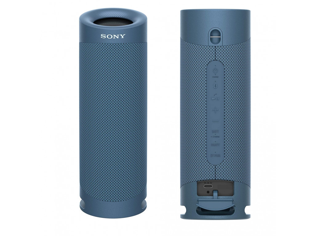 Тонколони Sony SRS-XB23 Portable Bluetooth Speaker 2157.jpg