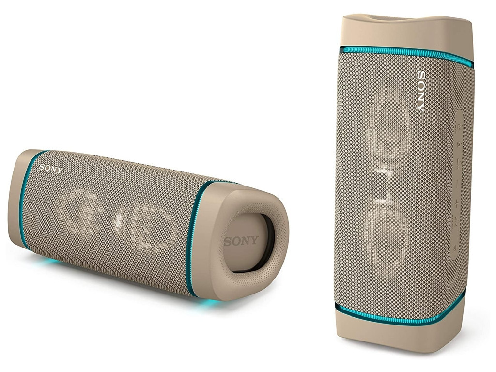 Тонколони Sony SRS-XB33 Portable Bluetooth Speaker 2163.jpg
