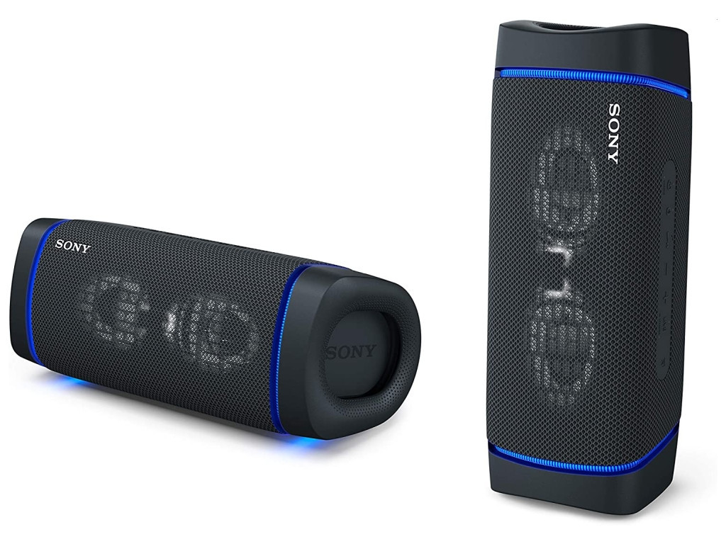 Тонколони Sony SRS-XB33 Portable Bluetooth Speaker 2164.jpg