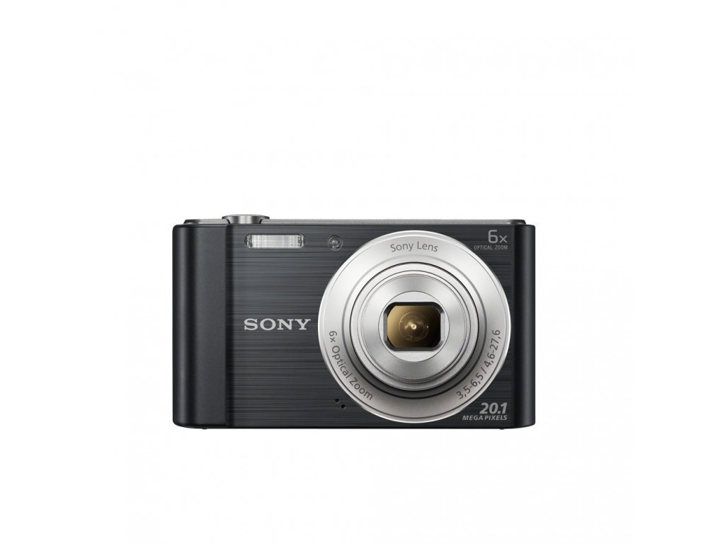 Цифров фотоапарат Sony Cyber Shot DSC-W810 black 2853_21.jpg