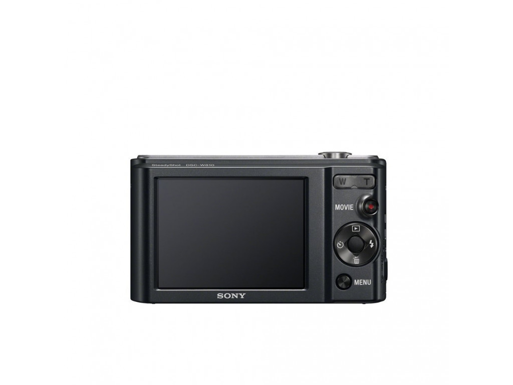 Цифров фотоапарат Sony Cyber Shot DSC-W810 black 2853_22.jpg