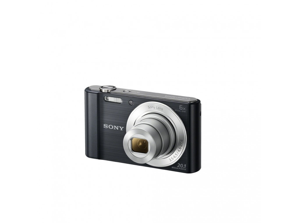 Цифров фотоапарат Sony Cyber Shot DSC-W810 black 2853_23.jpg