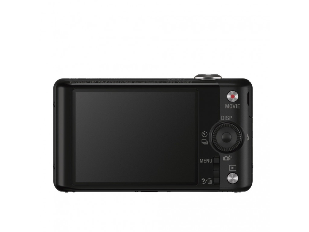Цифров фотоапарат Sony Cyber Shot DSC-WX220 black 2860_18.jpg