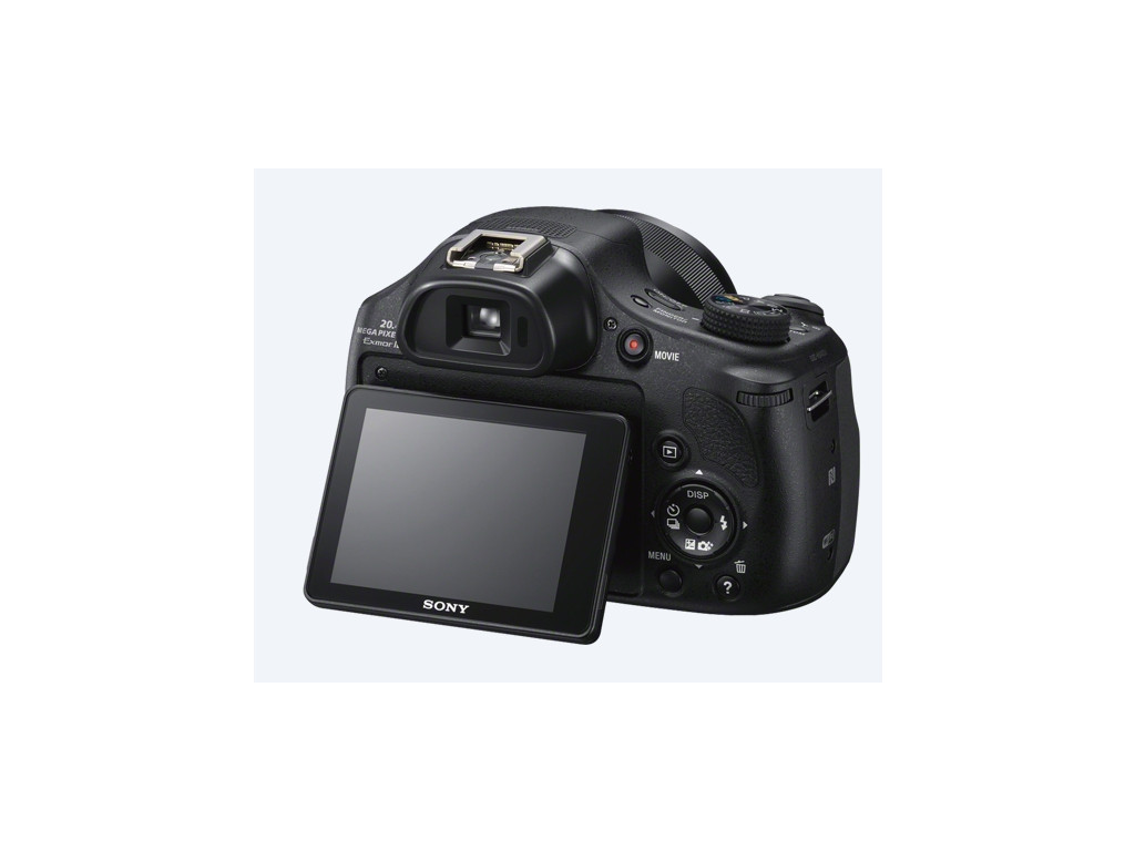 Цифров фотоапарат Sony Cyber Shot DSC-HX400V black 2866_10.jpg