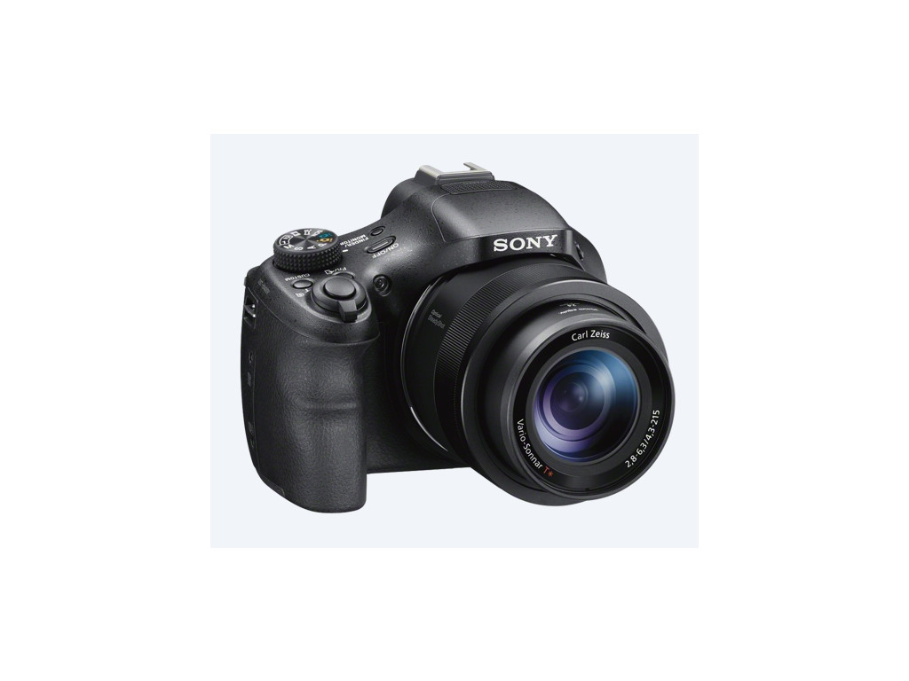 Цифров фотоапарат Sony Cyber Shot DSC-HX400V black 2866_19.jpg