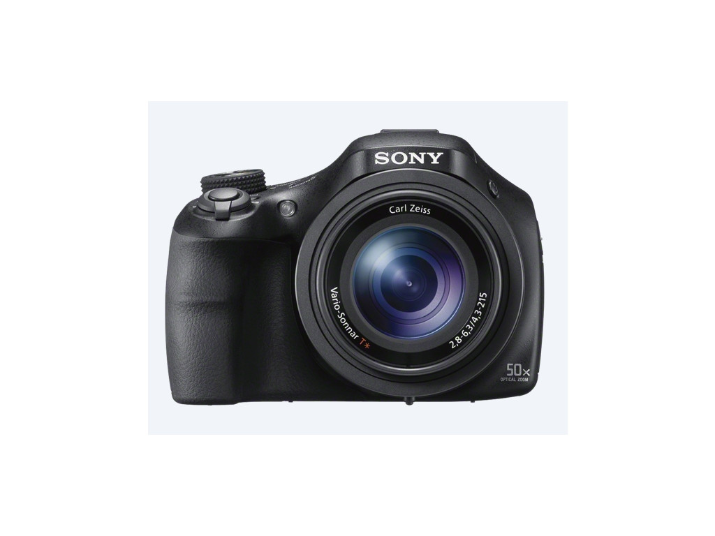 Цифров фотоапарат Sony Cyber Shot DSC-HX400V black 2866_24.jpg