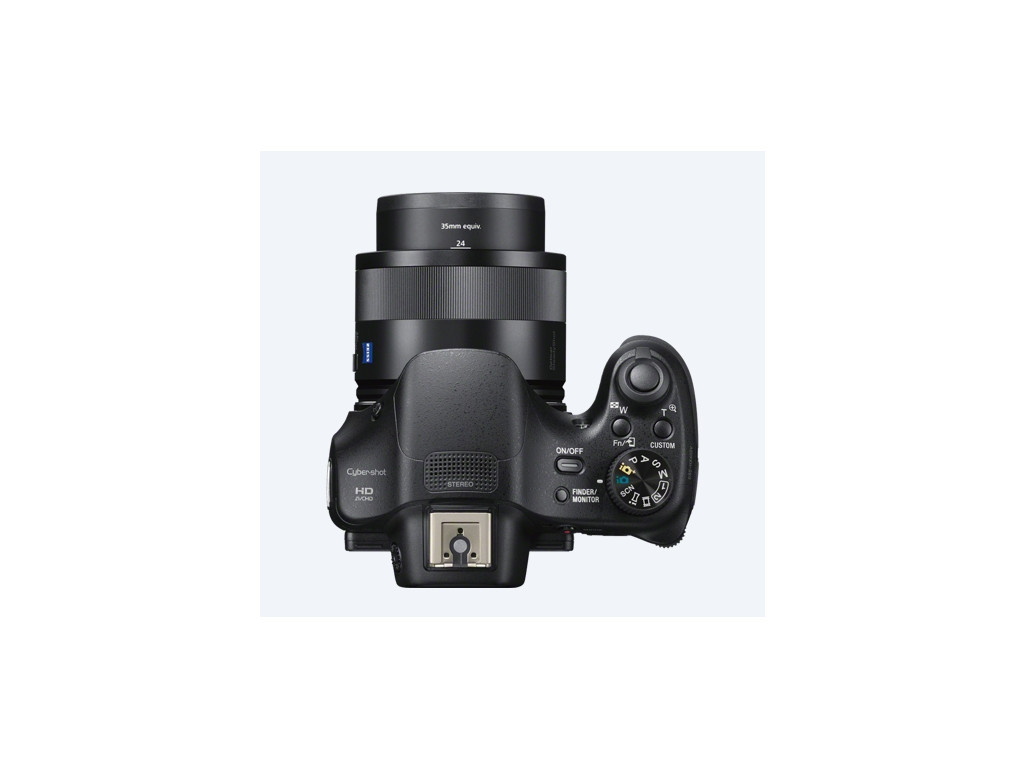 Цифров фотоапарат Sony Cyber Shot DSC-HX400V black 2866_47.jpg