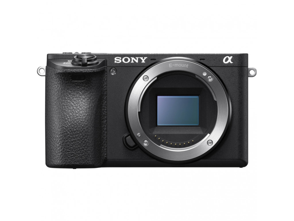 Цифров фотоапарат Sony Exmor APS HD ILCE-6500 body only 2875.jpg