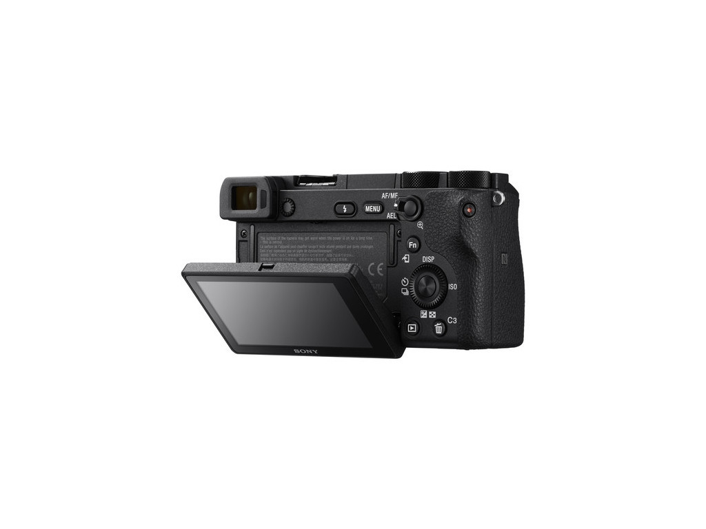 Цифров фотоапарат Sony Exmor APS HD ILCE-6500 body only 2875_12.jpg