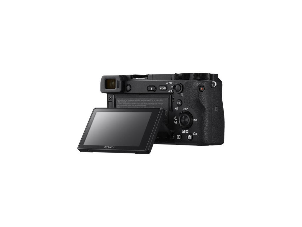 Цифров фотоапарат Sony Exmor APS HD ILCE-6500 body only 2875_13.jpg