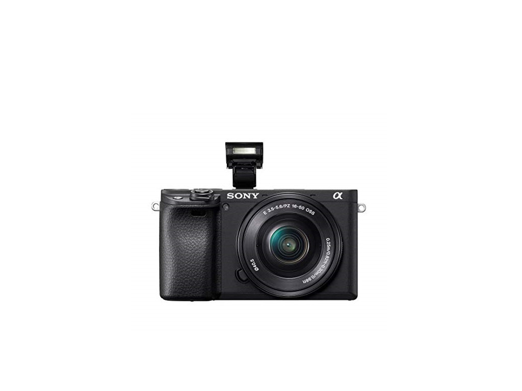 Цифров фотоапарат Sony Exmor APS-C HD ILCE-6400 body only 2876_17.jpg