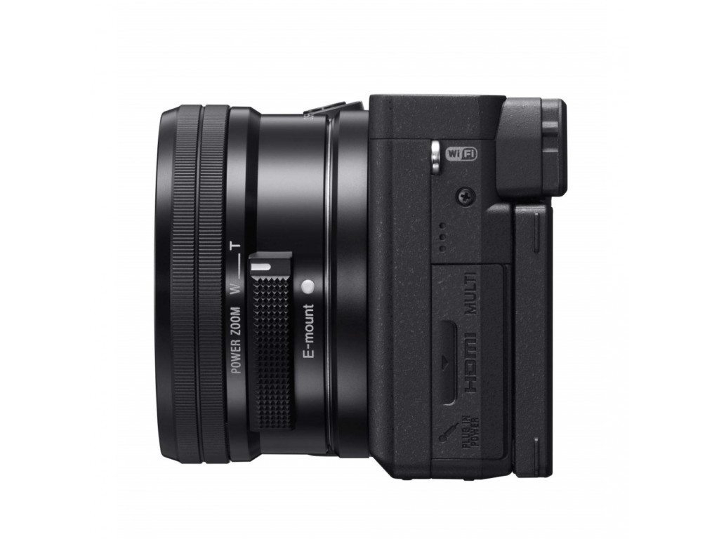 Цифров фотоапарат Sony Exmor APS-C HD ILCE-6400L 2877_1.jpg