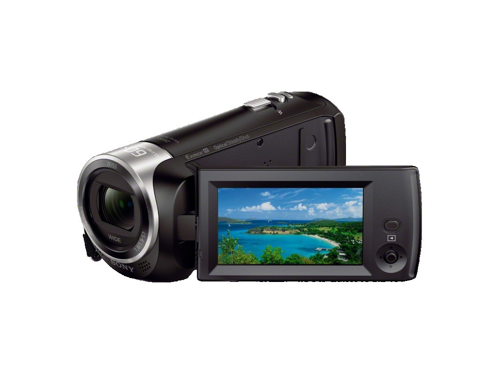 Цифрова видеокамера Sony HDR-CX405 2880_29.jpg