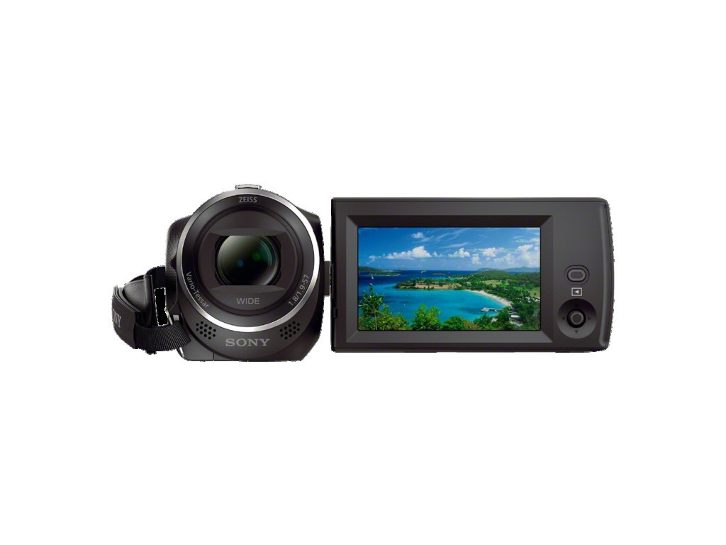 Цифрова видеокамера Sony HDR-CX405 2880_30.jpg