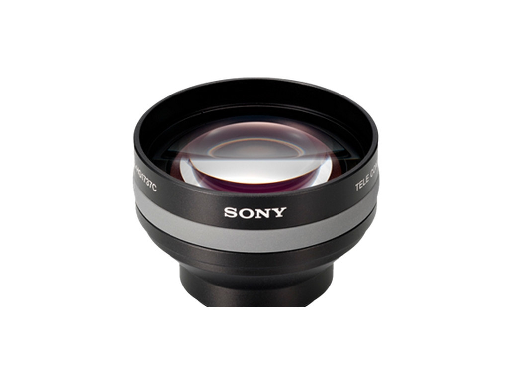 Аксесоар Sony VCL-HG1737C Lens convertor 1 2906_1.jpg