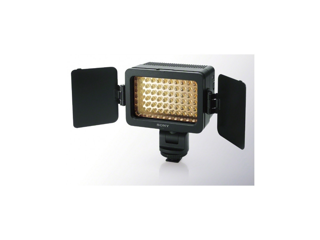 Аксесоар Sony HVL-LE1 LED video light for cam and dslr 2908_11.jpg