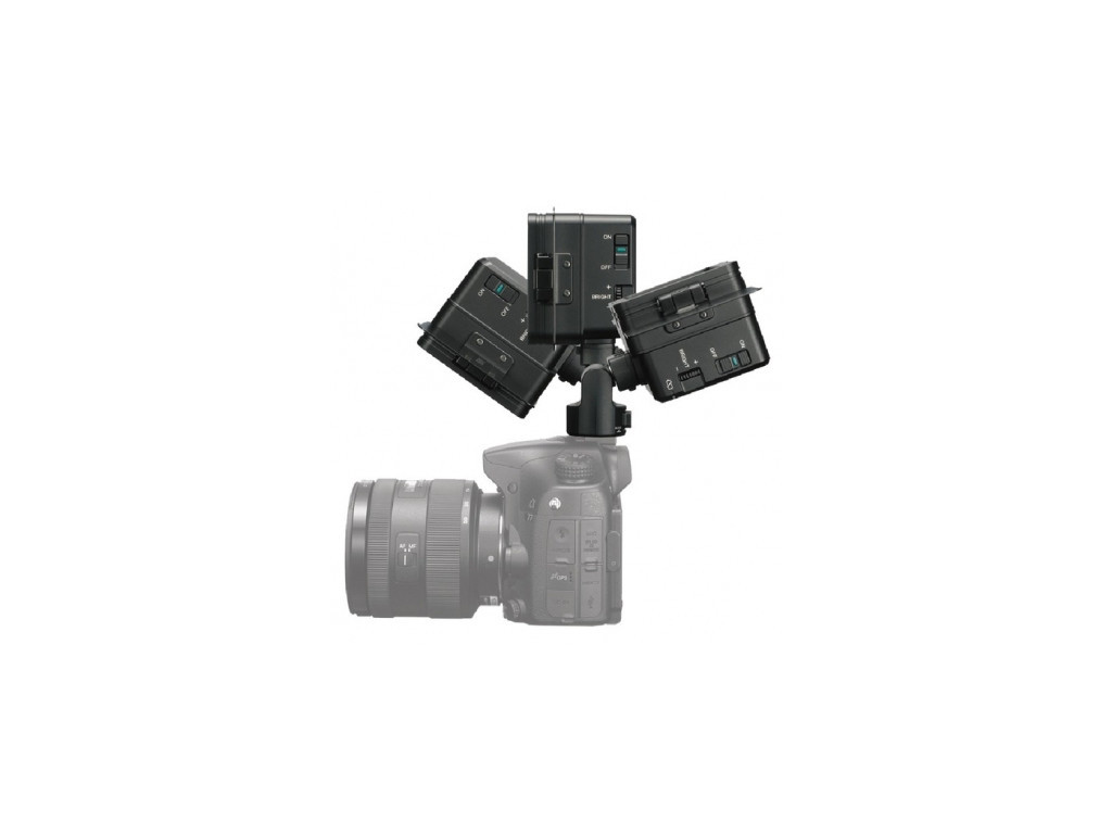 Аксесоар Sony HVL-LE1 LED video light for cam and dslr 2908_29.jpg